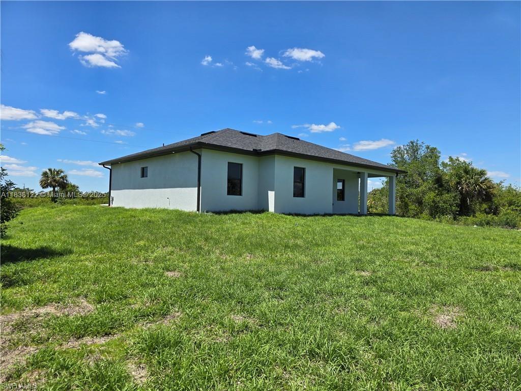 1011 Harwood Ave S, Lehigh Acres, Florida image 5