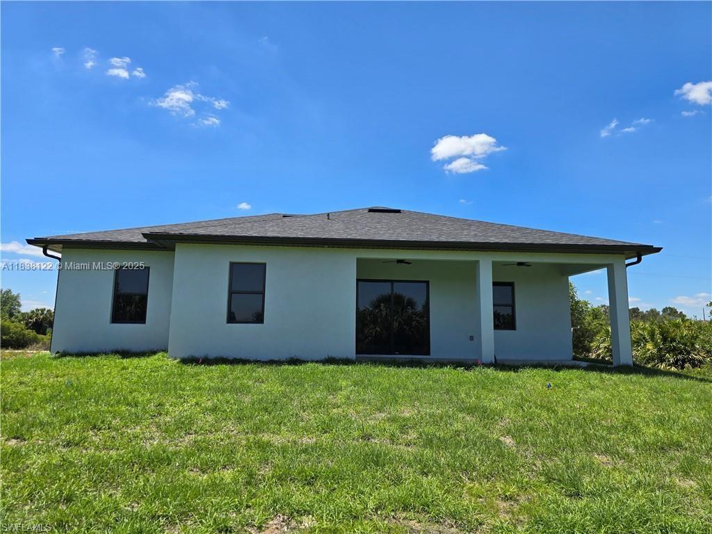 1011 Harwood Ave S, Lehigh Acres, Florida image 6