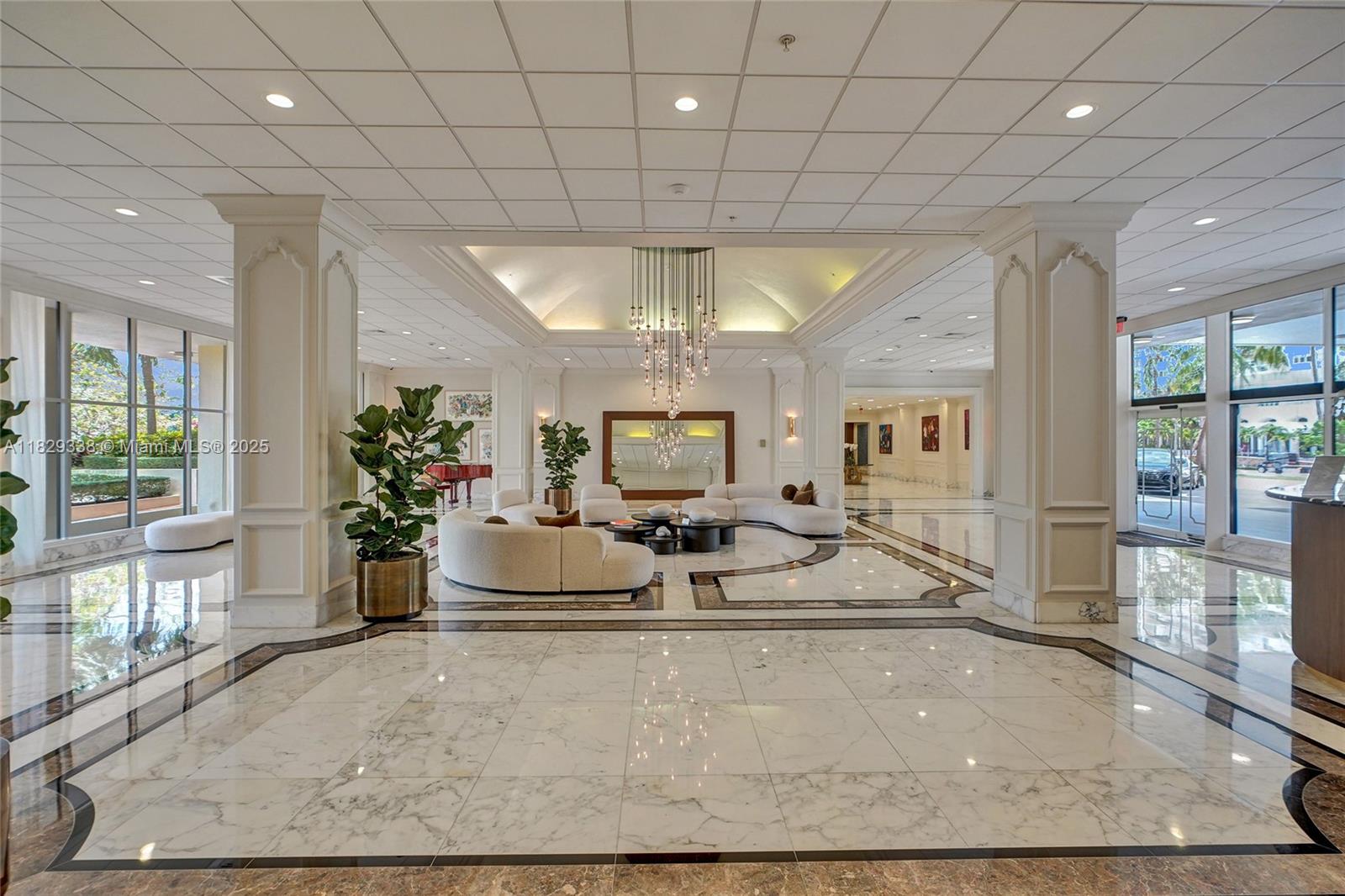 5600 Collins Ave #10L, Miami Beach, Florida image 36