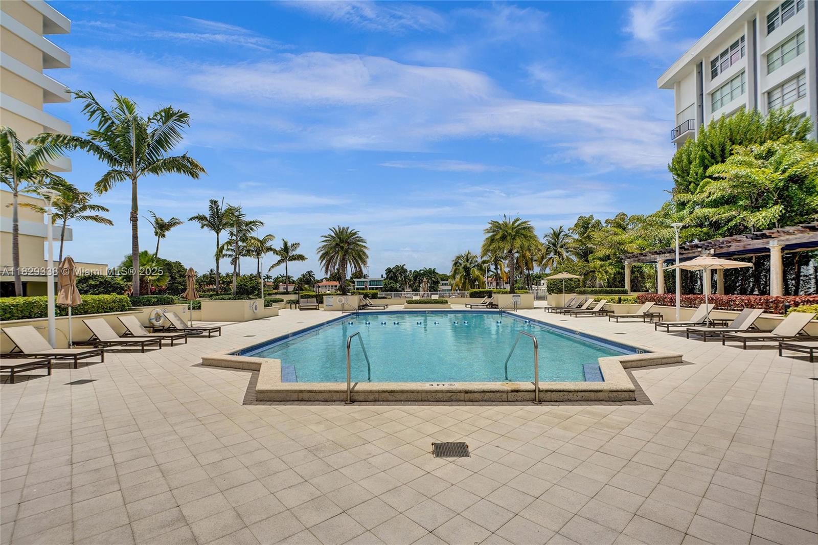 5600 Collins Ave #10L, Miami Beach, Florida image 7