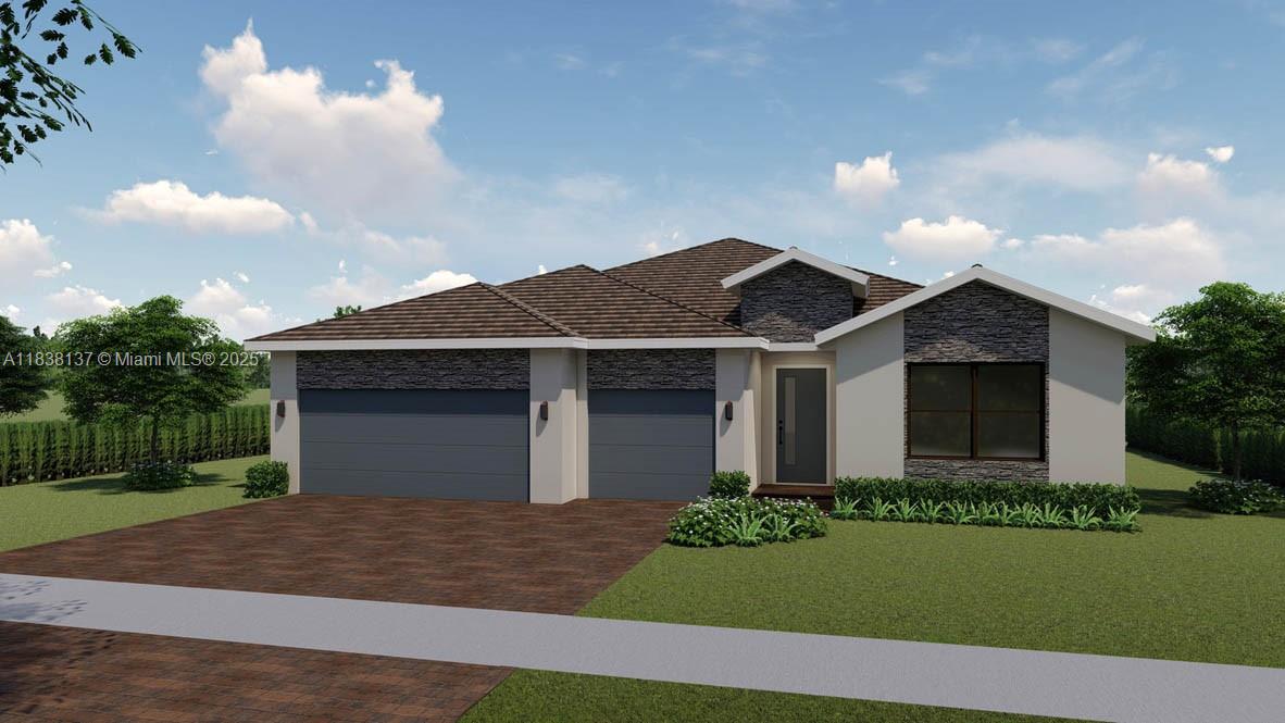 30641 SW 192 Ct, Homestead, Florida image 1