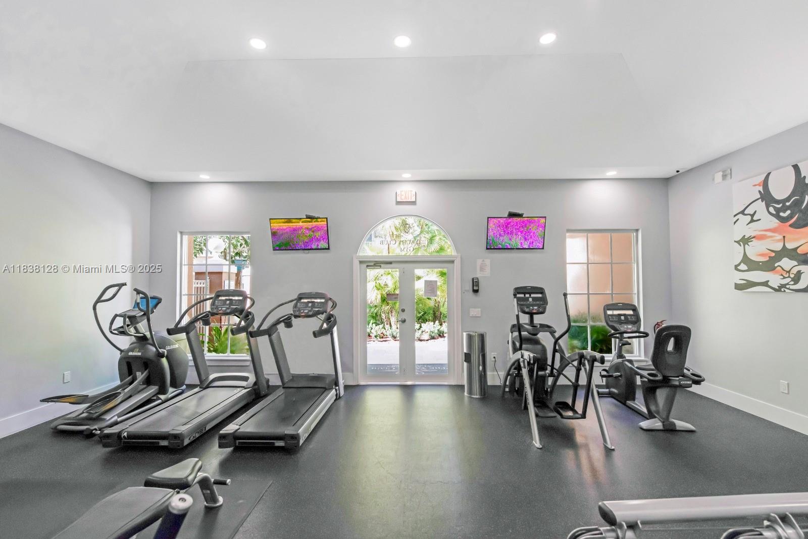 19501 E Country Club Dr #9306, Aventura, Florida image 12