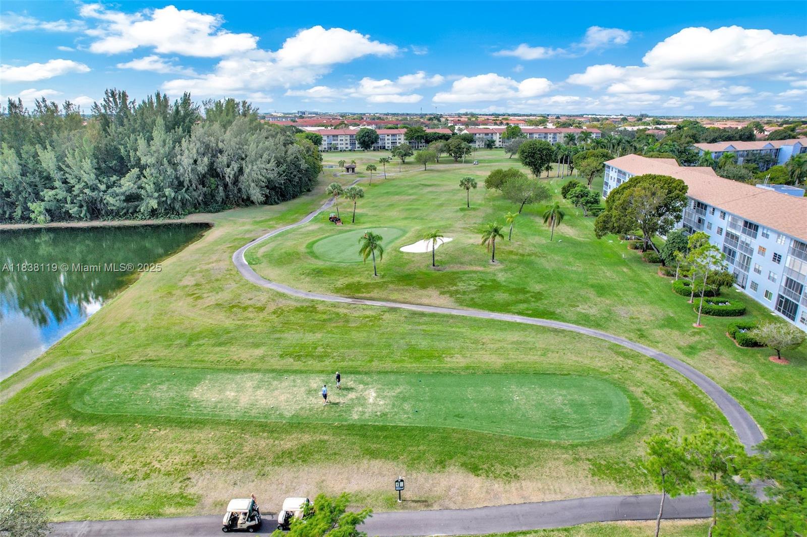 12650 SW 6th St #101K, Pembroke Pines, Florida image 45