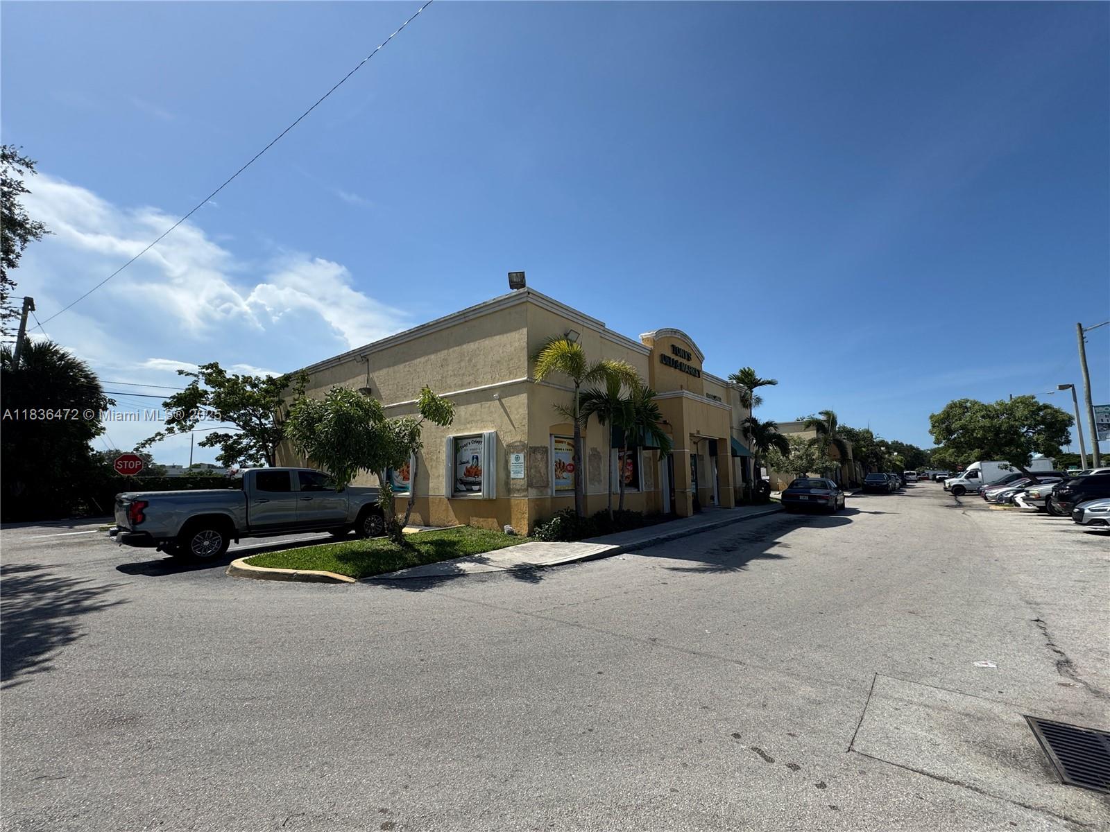 featured property