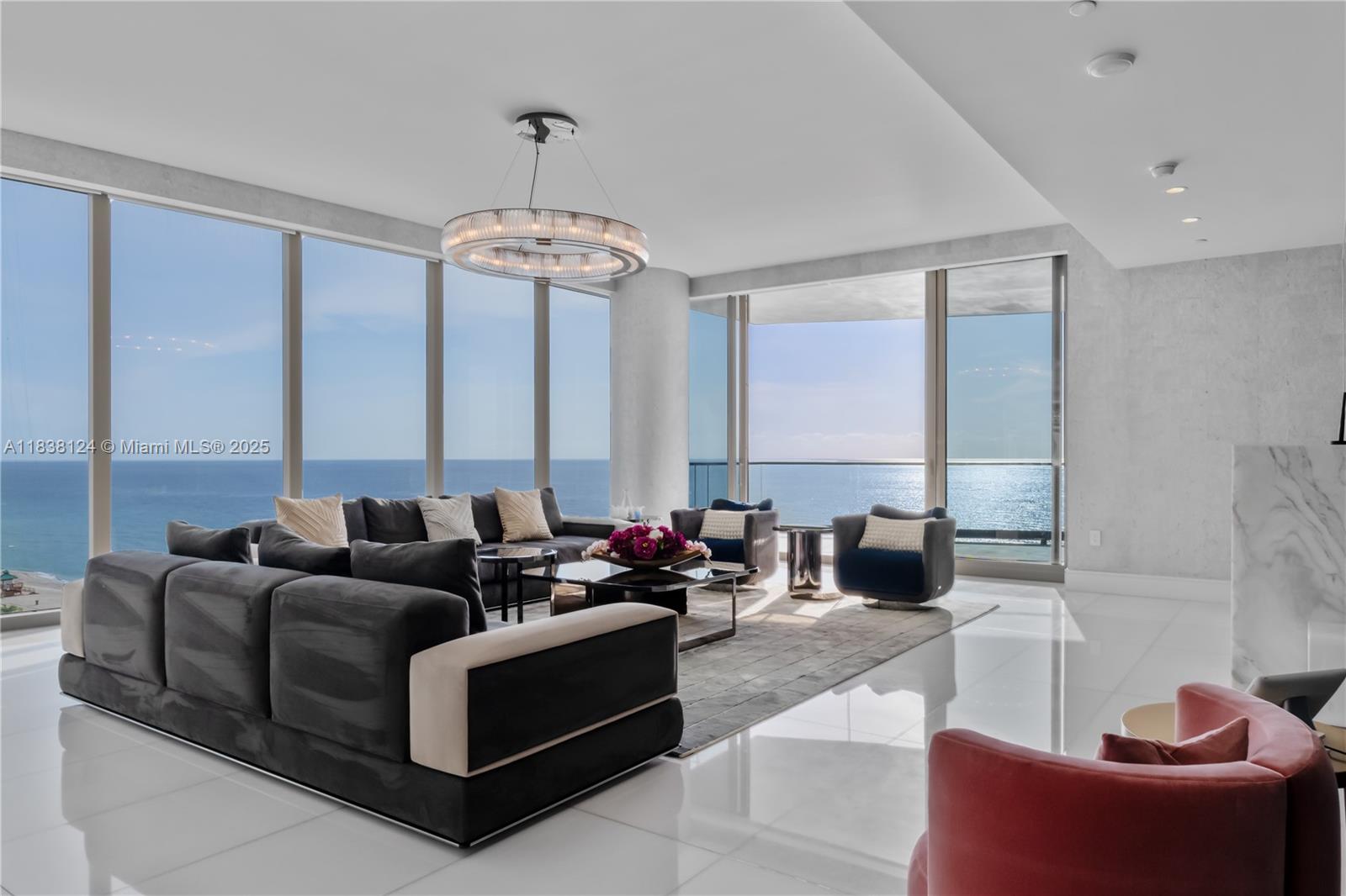 17975 Collins Avenue #1202, Sunny Isles Beach, Florida image 1