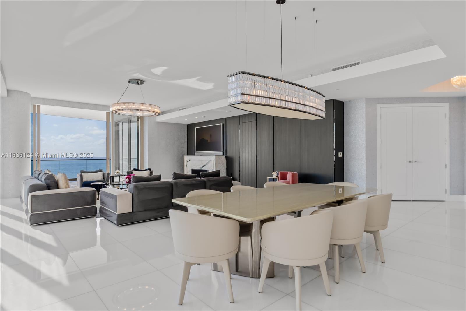 17975 Collins Avenue #1202, Sunny Isles Beach, Florida image 11