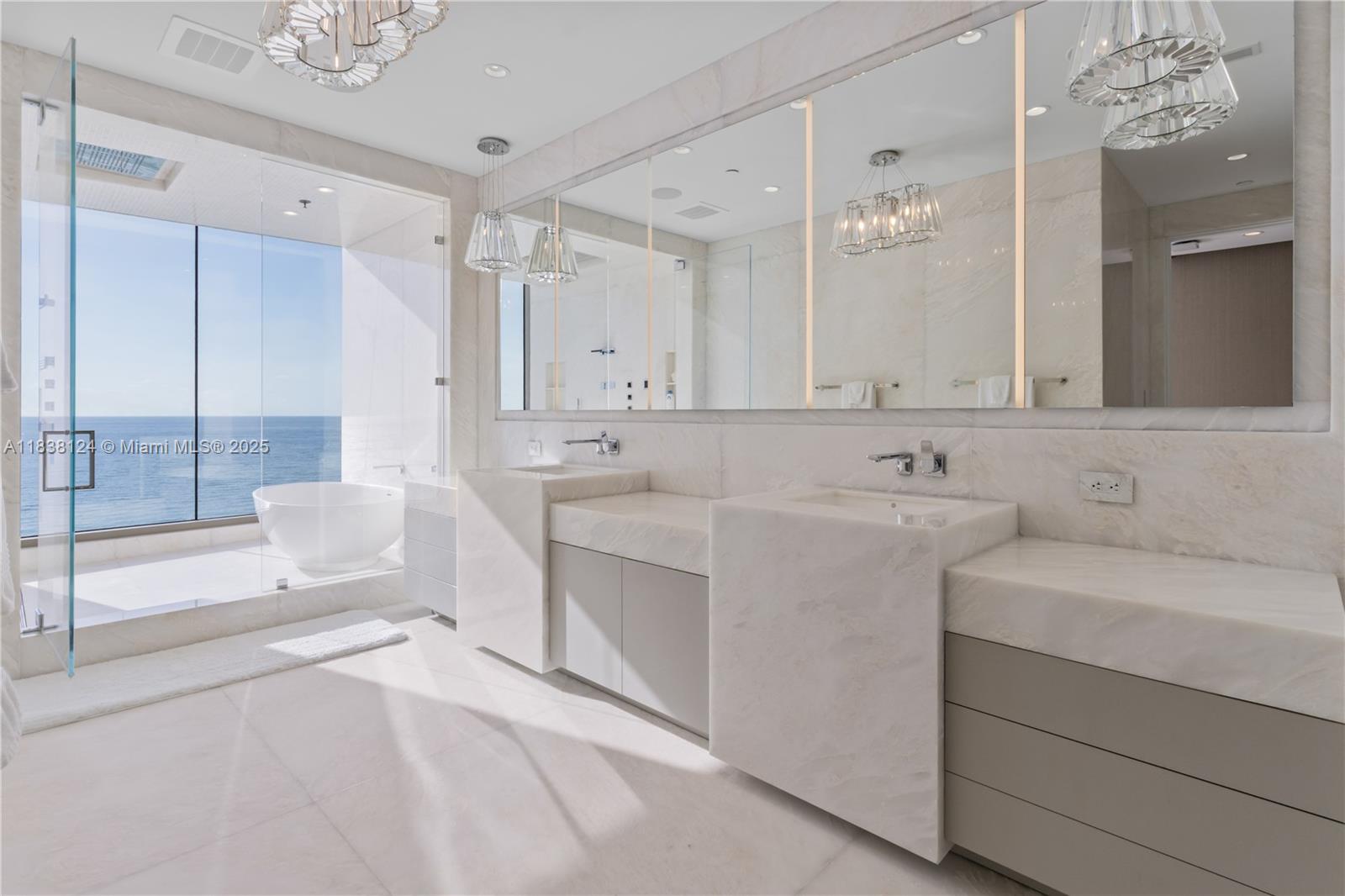17975 Collins Avenue #1202, Sunny Isles Beach, Florida image 22