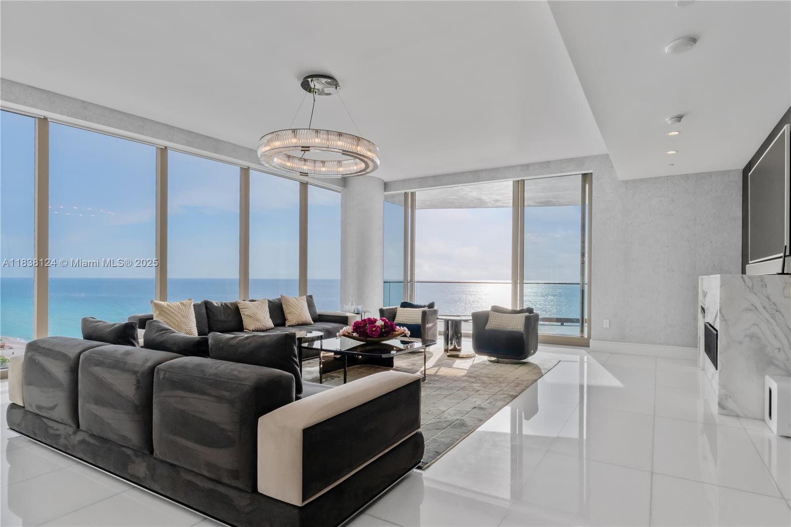 17975 Collins Avenue #1202, Sunny Isles Beach, Florida image 5