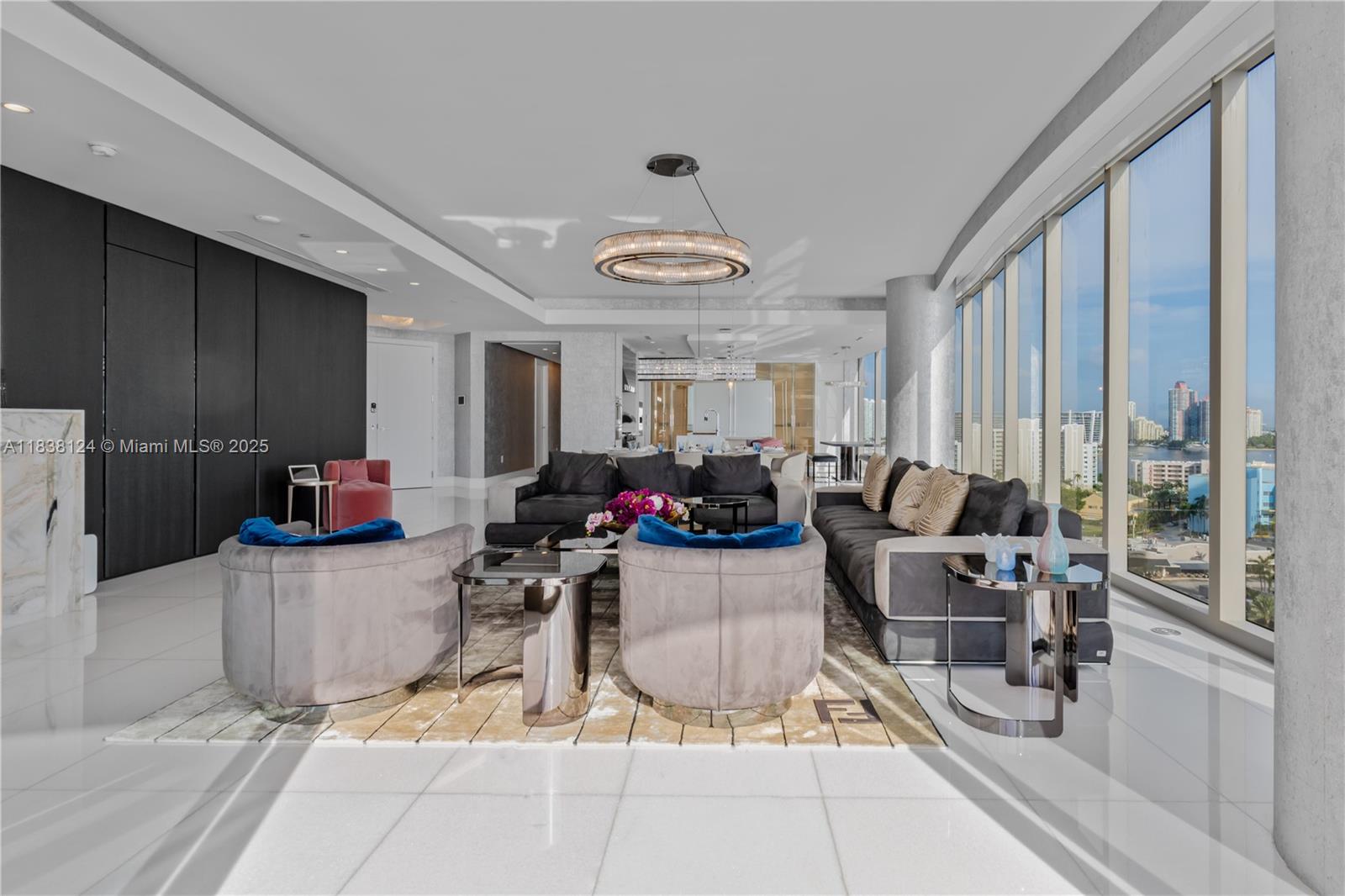 17975 Collins Avenue #1202, Sunny Isles Beach, Florida image 7