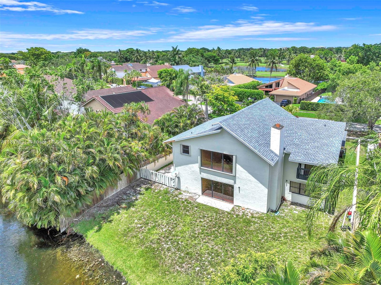 911 Mockingbird Ln, Plantation, Florida image 47