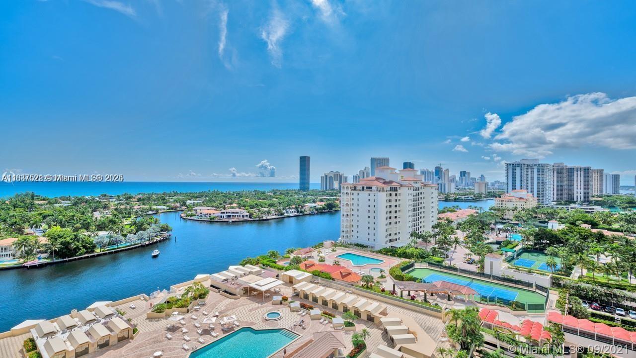 20191 E Country Club Dr #2206, Aventura, Florida image 1