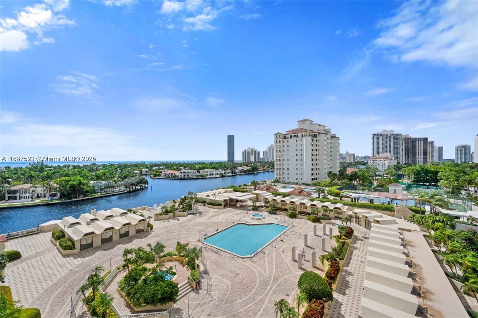 20191 E Country Club Dr #2206, Aventura, Florida image 36