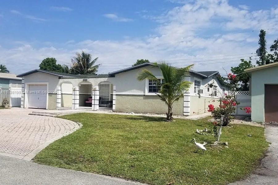 7745 Harbour Blvd, Miramar, Florida image 3