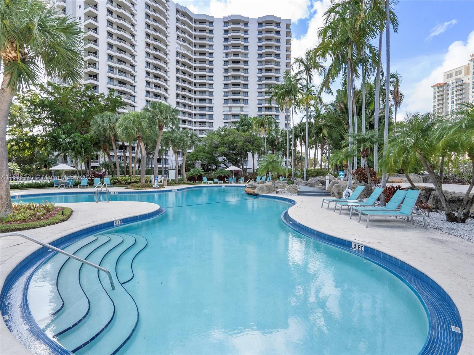 Residential, Aventura, Florida image 42