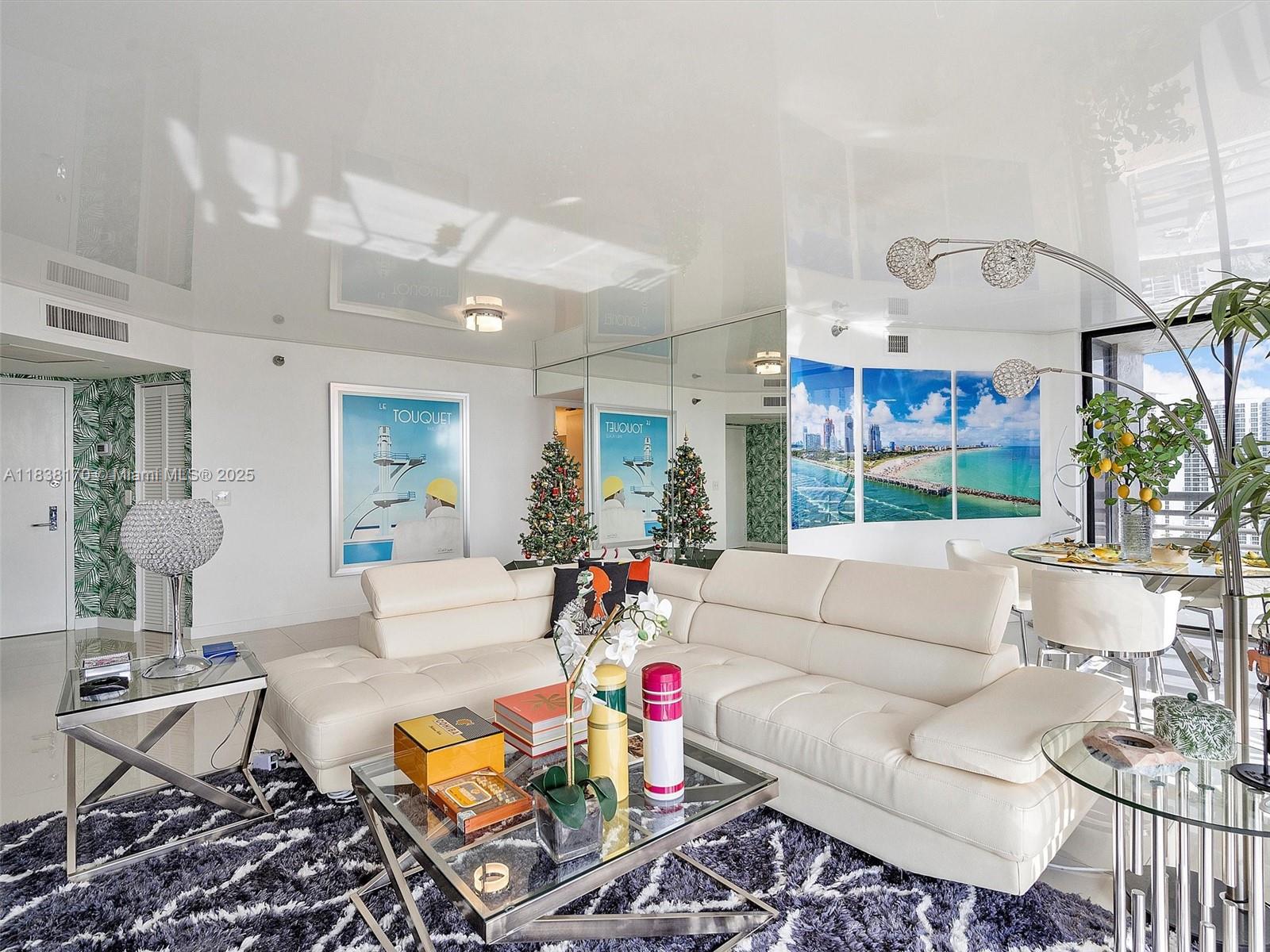 Residential, Aventura, Florida image 7