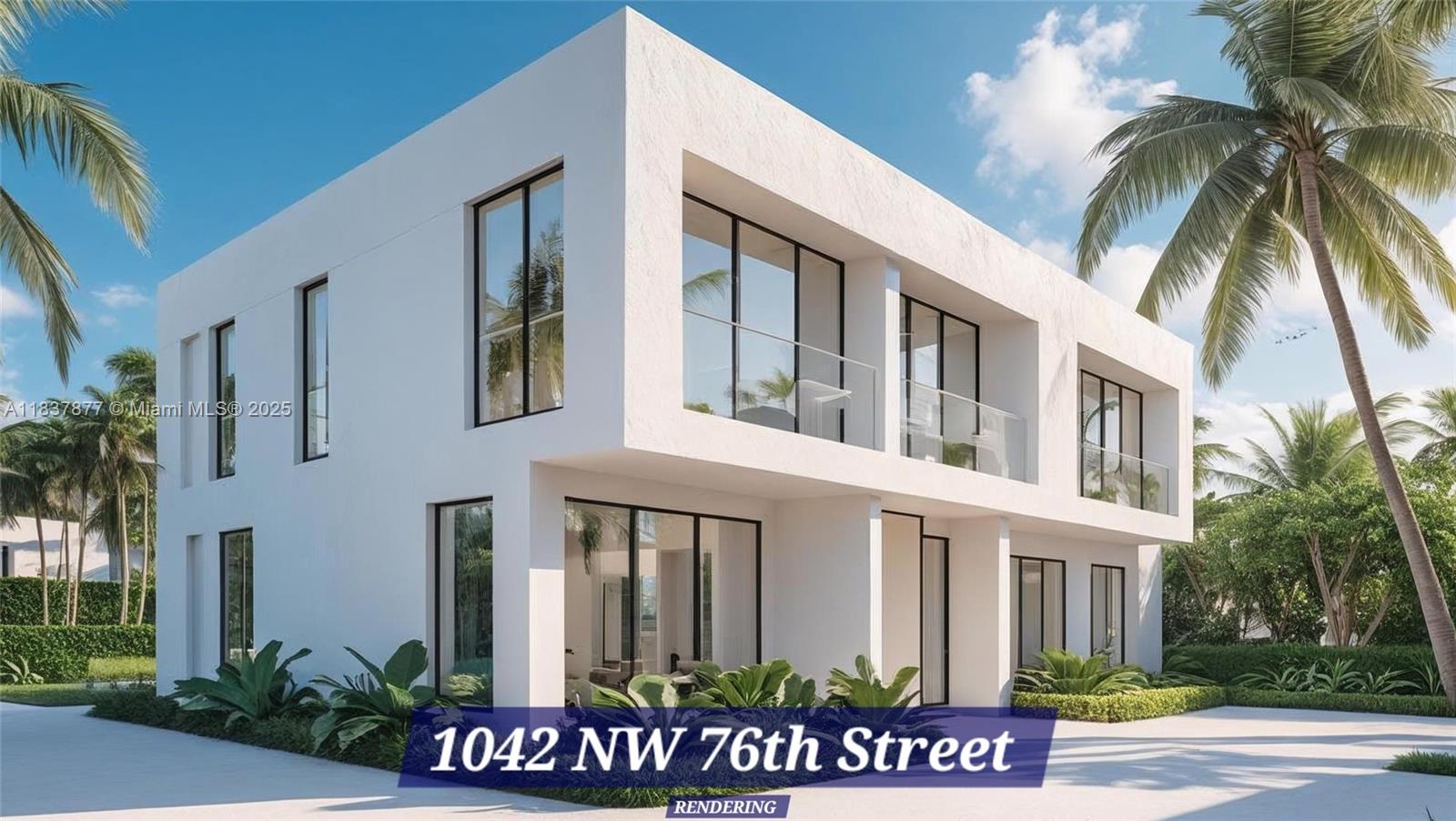 1042 NW 76th St, Miami, Florida image 1