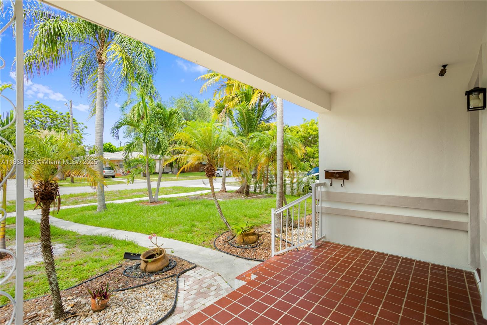 2530 Fillmore St, Hollywood, Florida image 4