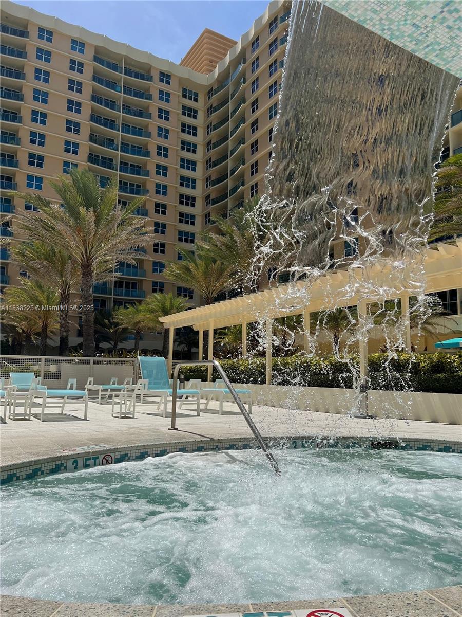 2501 S Osean Dr #532, Hollywood, Florida image 12