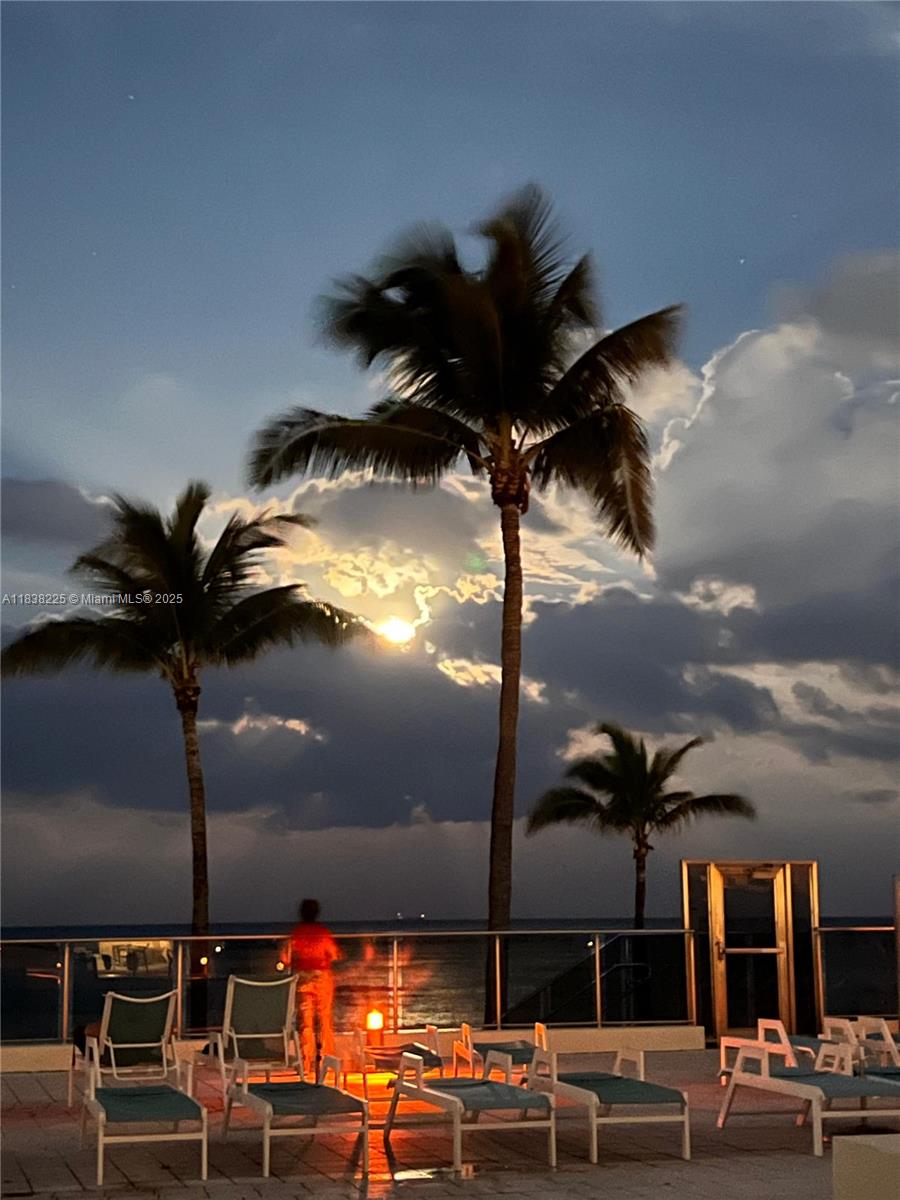 2501 S Osean Dr #532, Hollywood, Florida image 13