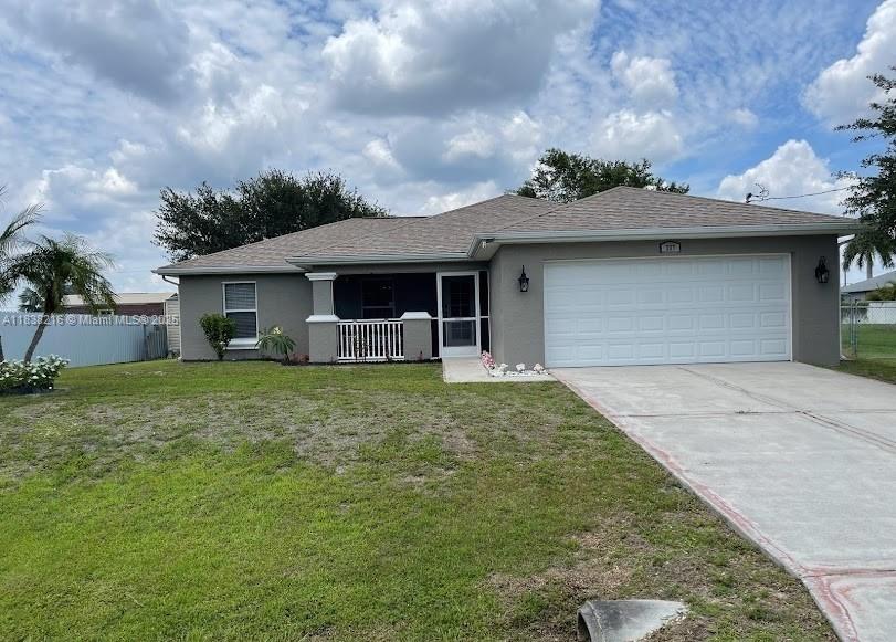 337 NE 14th Ter, Cape Coral, Florida image 1