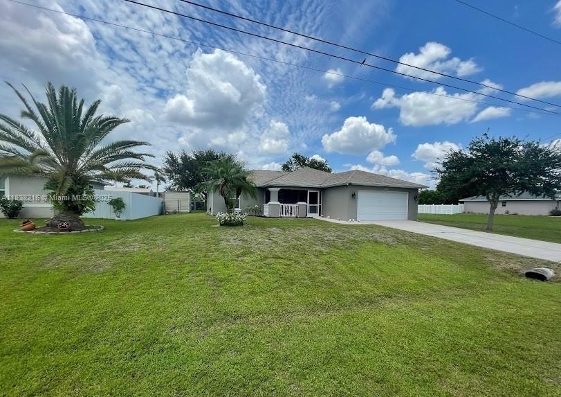 337 NE 14th Ter, Cape Coral, Florida image 2