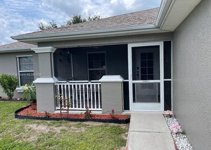 337 NE 14th Ter, Cape Coral, Florida image 3