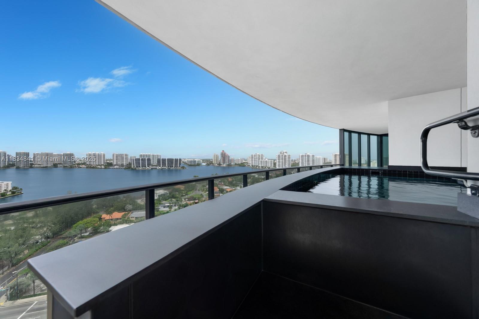 18555 Collins Ave #2003, Sunny Isles Beach, Florida image 1
