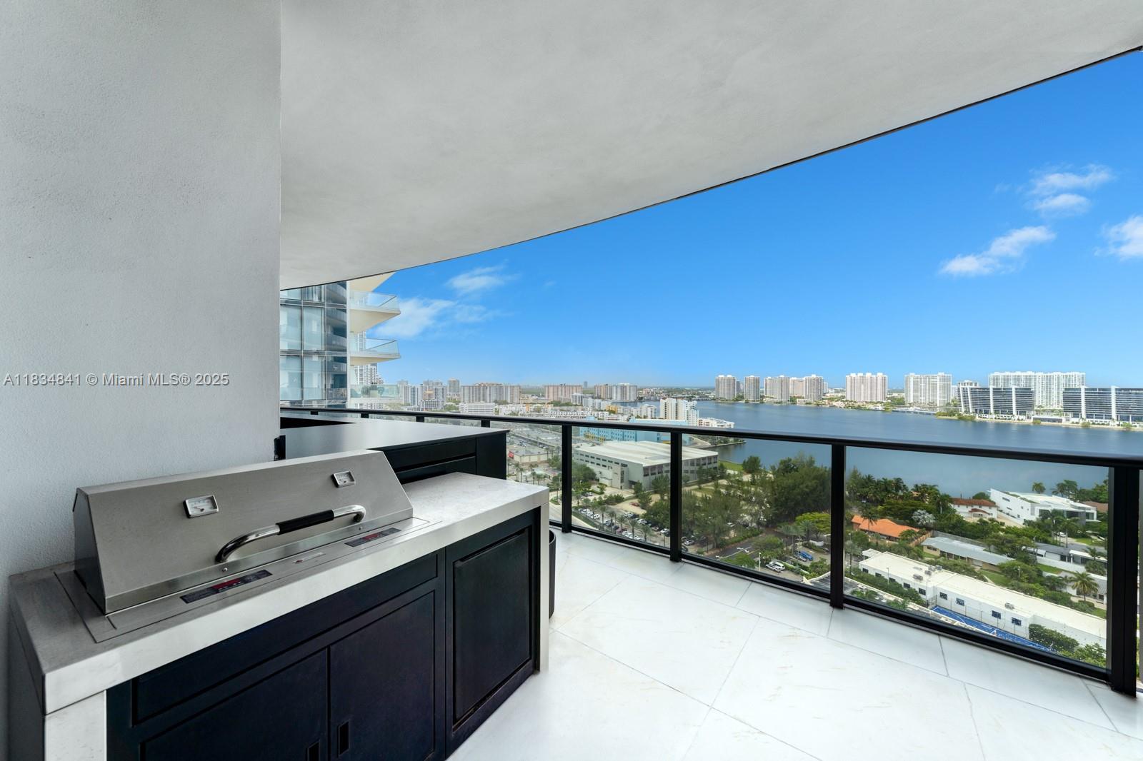 18555 Collins Ave #2003, Sunny Isles Beach, Florida image 17
