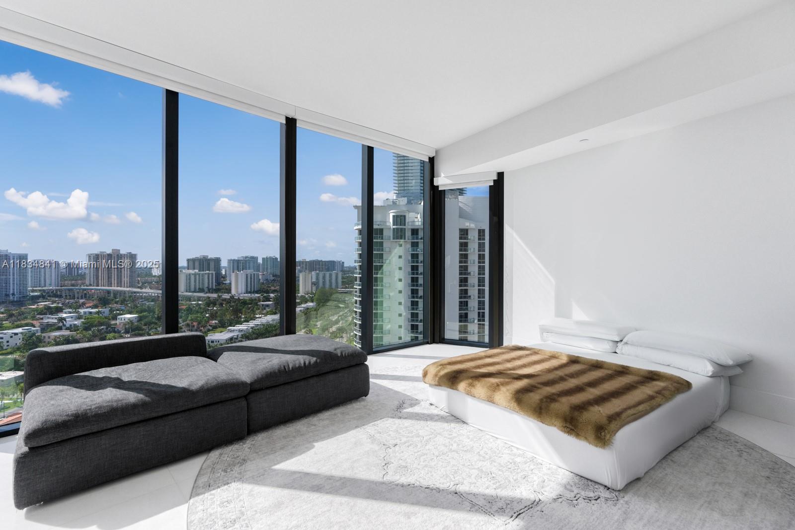 18555 Collins Ave #2003, Sunny Isles Beach, Florida image 31