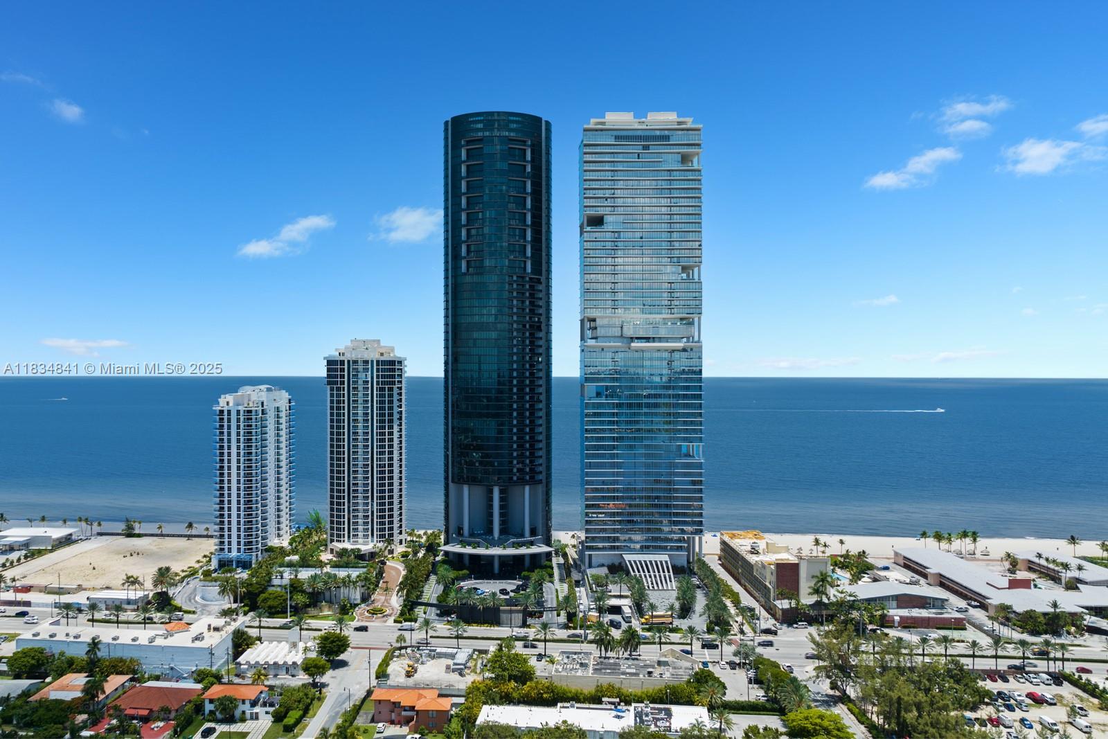 18555 Collins Ave #2003, Sunny Isles Beach, Florida image 36