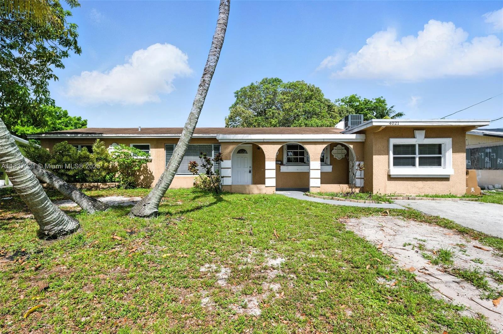 4021 NW 7th Ave, Deerfield Beach, Florida image 1