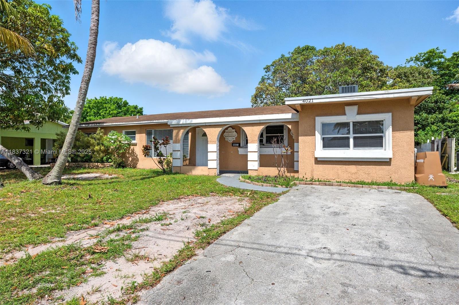 4021 NW 7th Ave, Deerfield Beach, Florida image 3