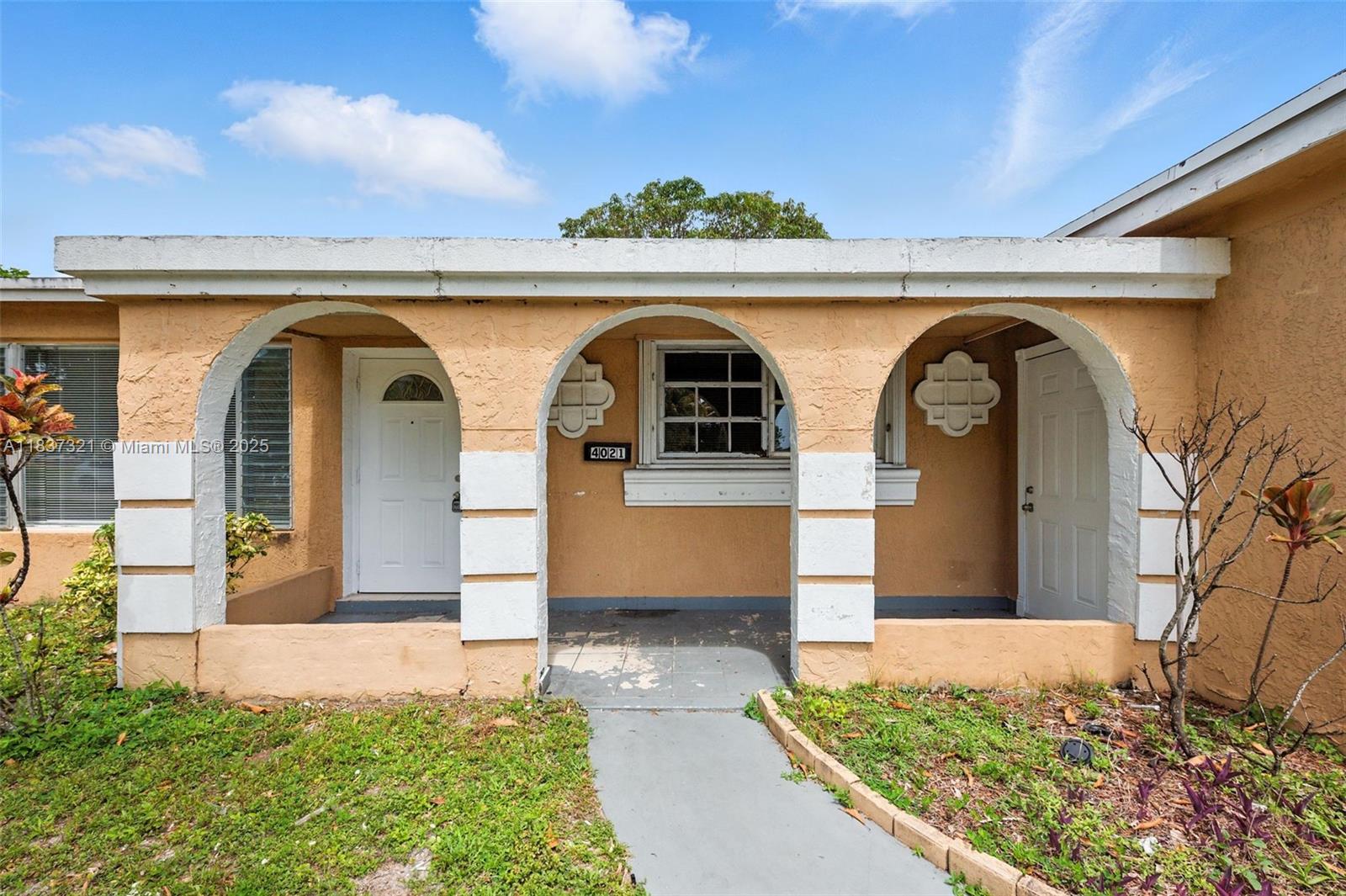 4021 NW 7th Ave, Deerfield Beach, Florida image 4
