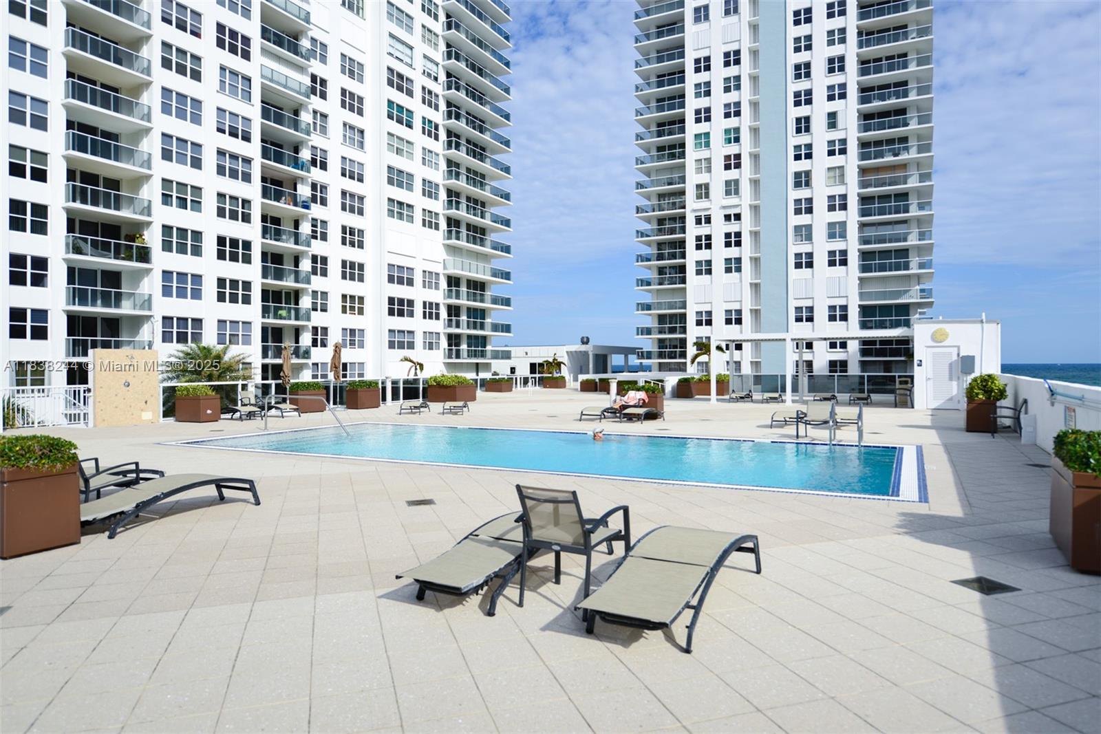 2751 S Ocean Dr #1707S, Hollywood, Florida image 29