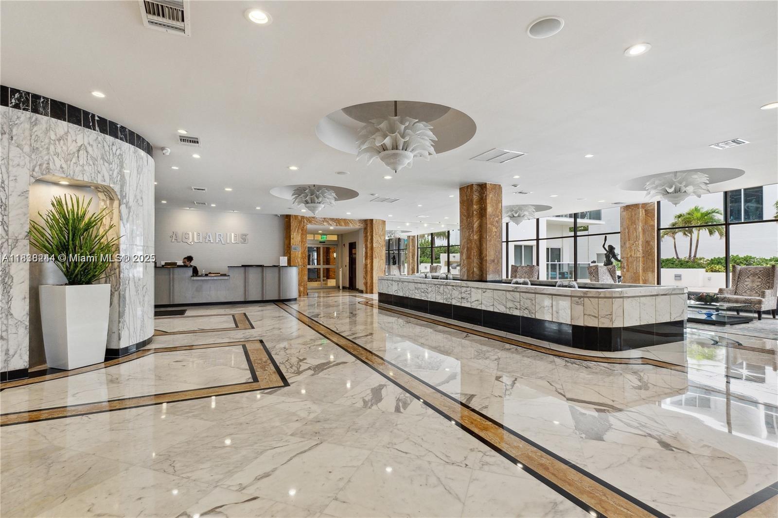 2751 S Ocean Dr #1707S, Hollywood, Florida image 36