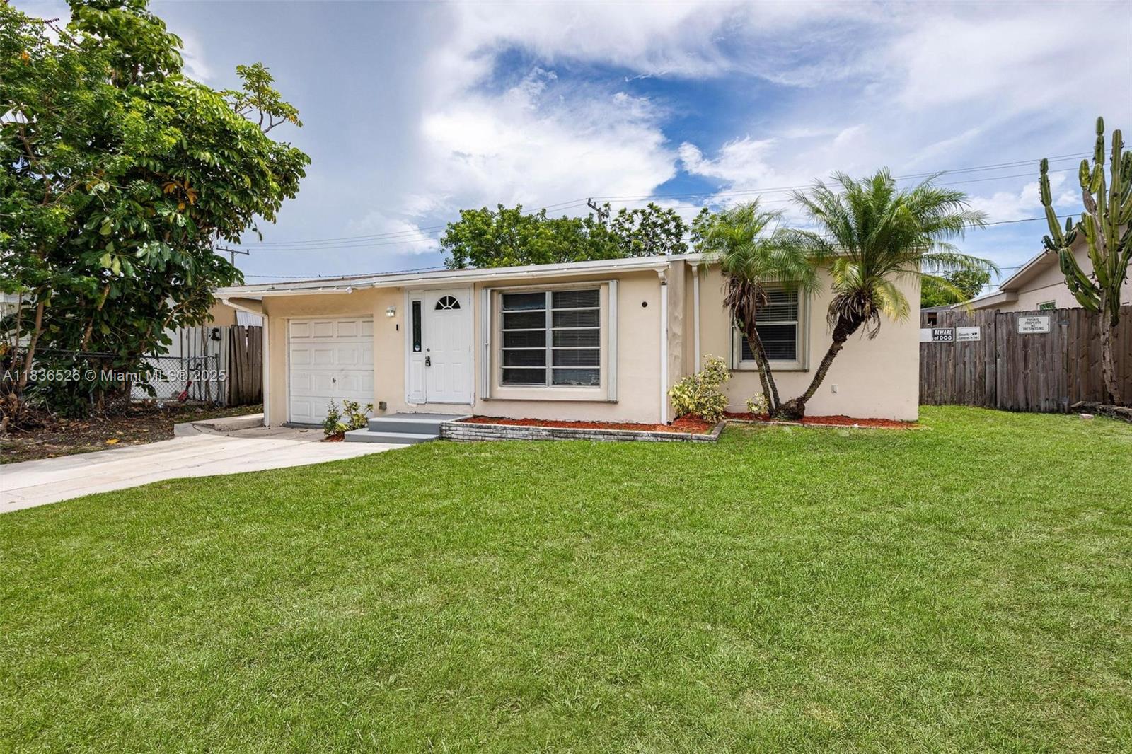 5456 NW 1st Ave, Oakland Park, Florida image 1