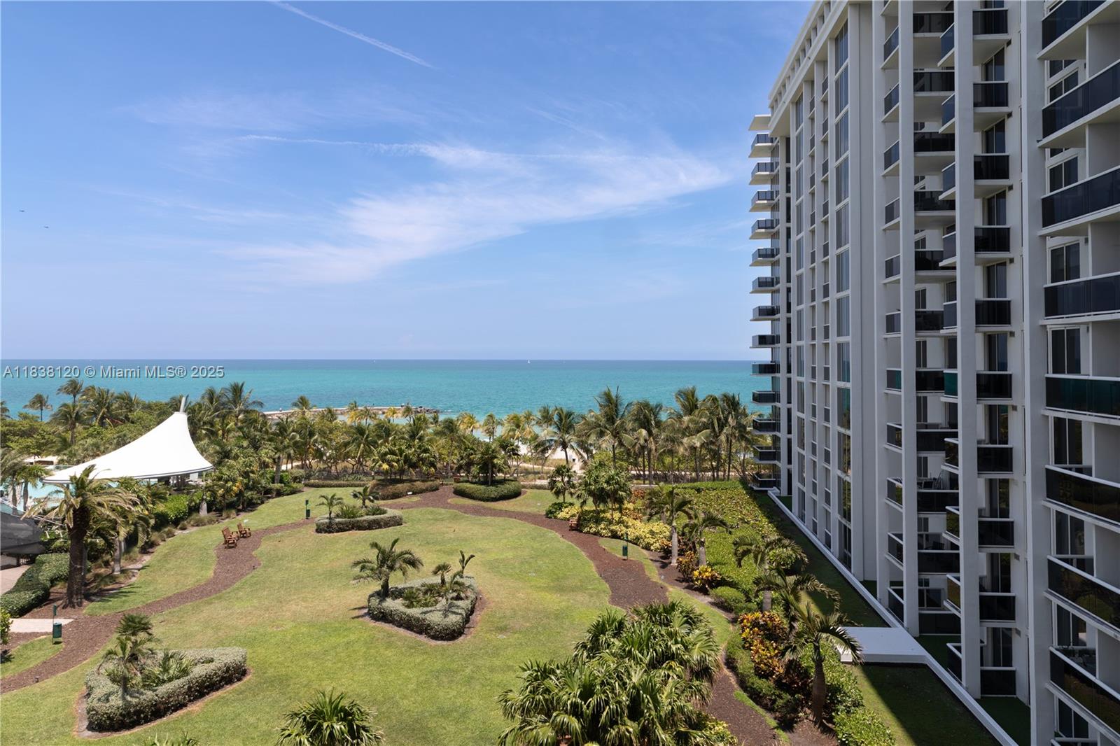 10275 Collins Ave #634, Bal Harbour, Florida image 1