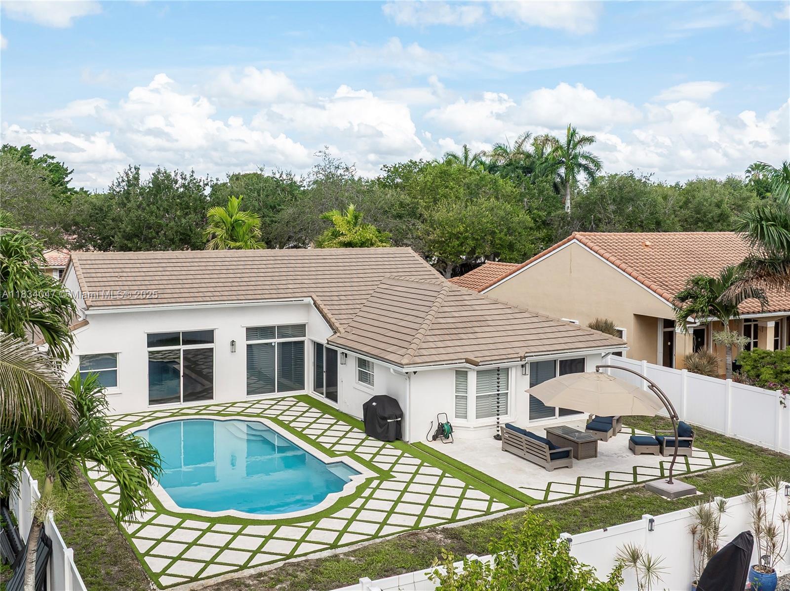 4125 SW 152nd Ave, Miramar, Florida image 1