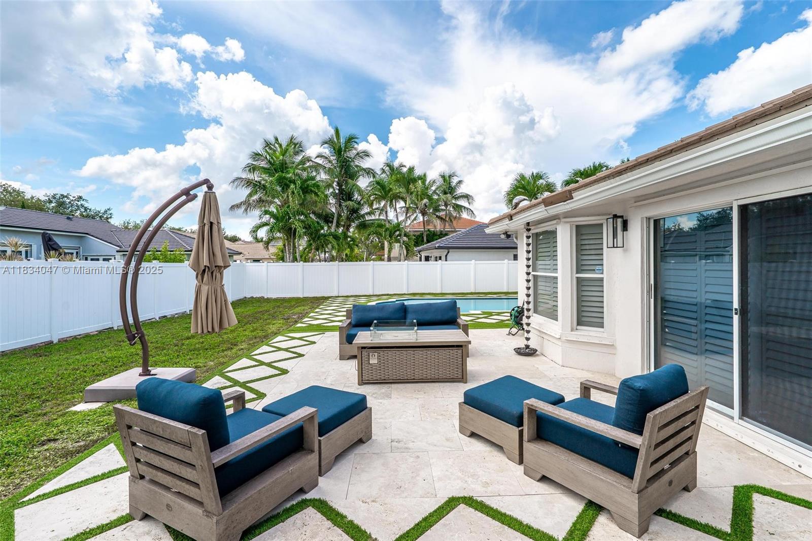 4125 SW 152nd Ave, Miramar, Florida image 13