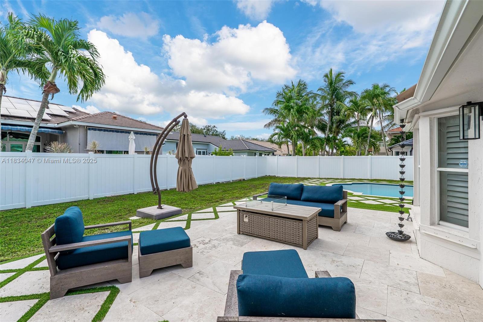 4125 SW 152nd Ave, Miramar, Florida image 14