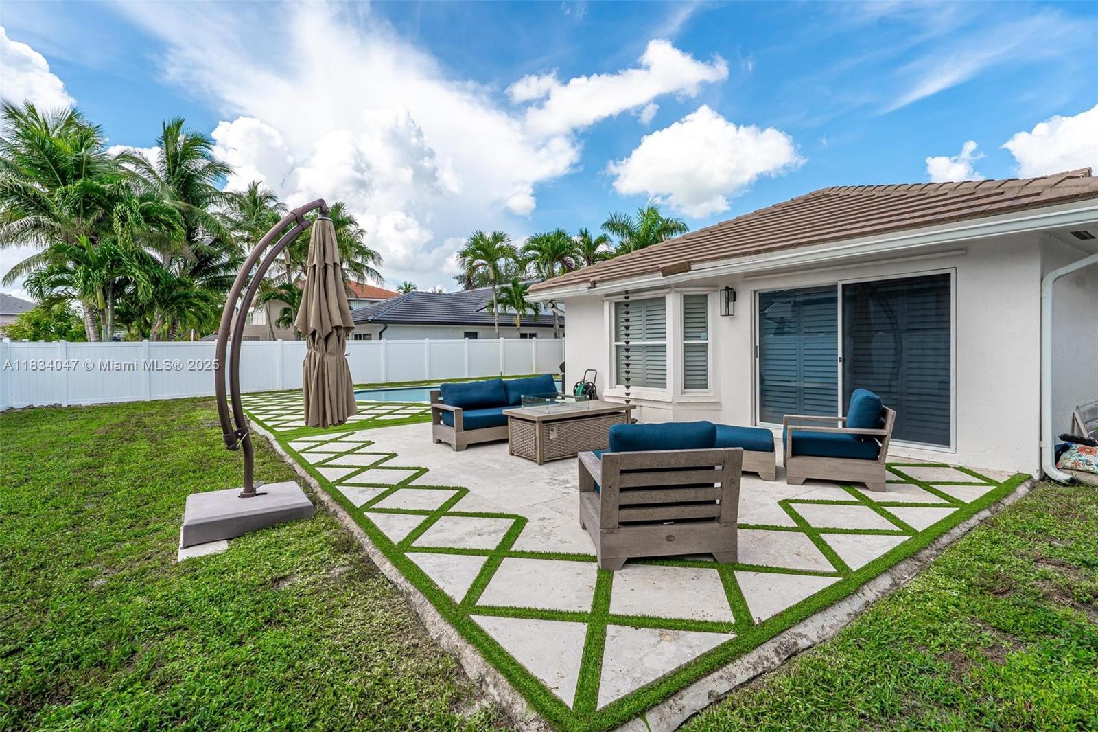 4125 SW 152nd Ave, Miramar, Florida image 15