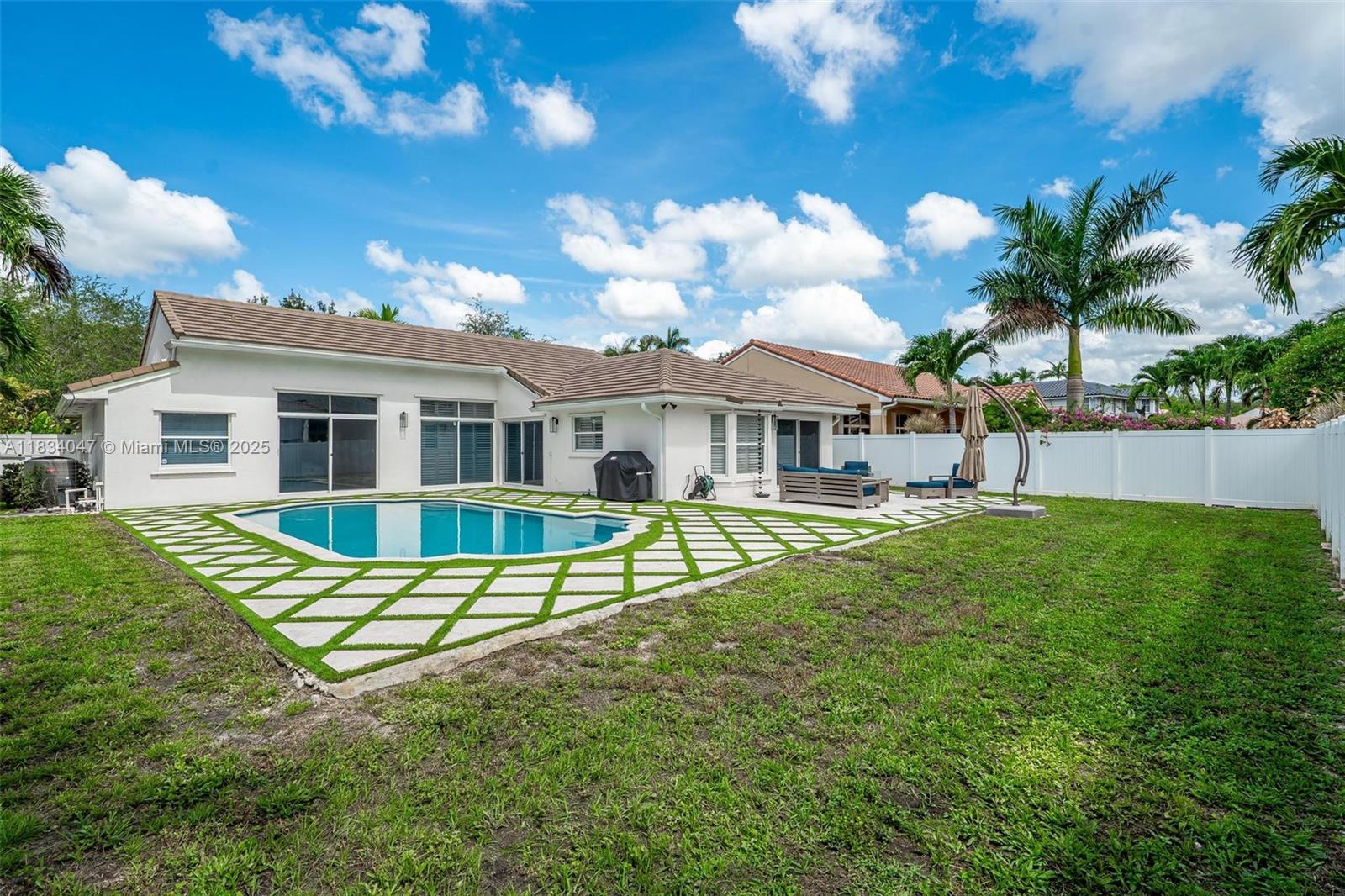 4125 SW 152nd Ave, Miramar, Florida image 16
