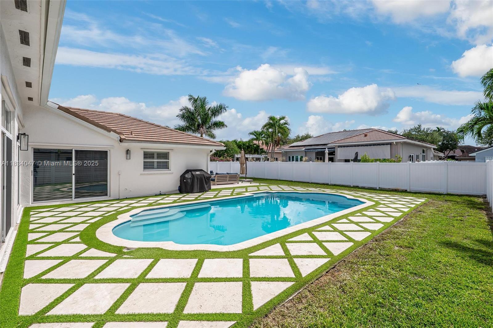 4125 SW 152nd Ave, Miramar, Florida image 17