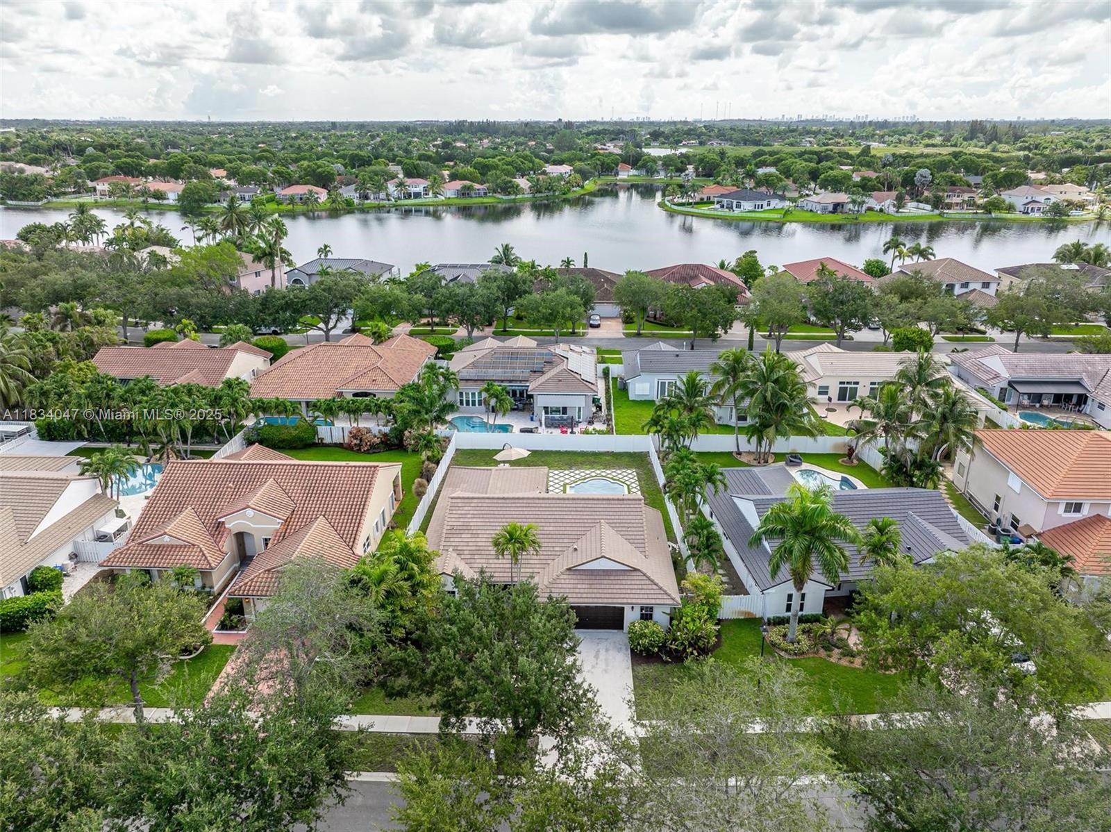 4125 SW 152nd Ave, Miramar, Florida image 37