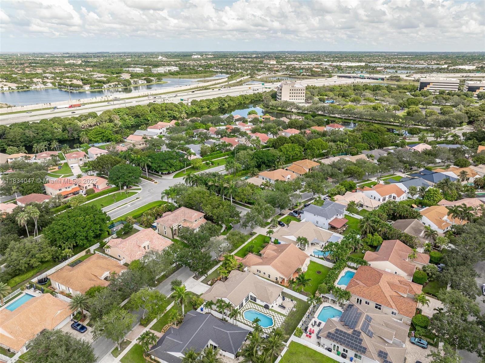 4125 SW 152nd Ave, Miramar, Florida image 41