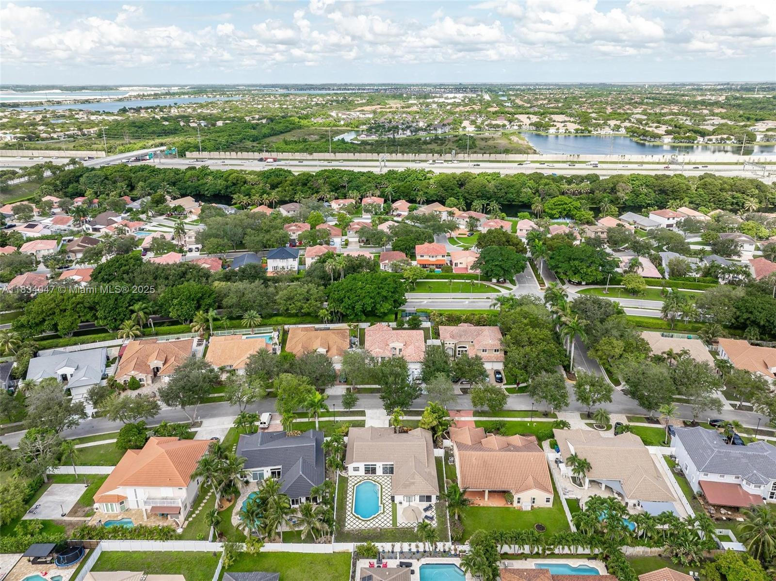 4125 SW 152nd Ave, Miramar, Florida image 43