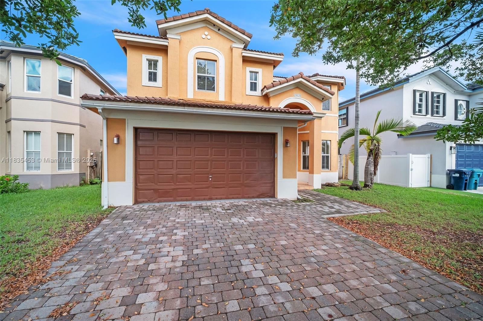 24124 SW 107th Ct, Homestead, Florida image 1