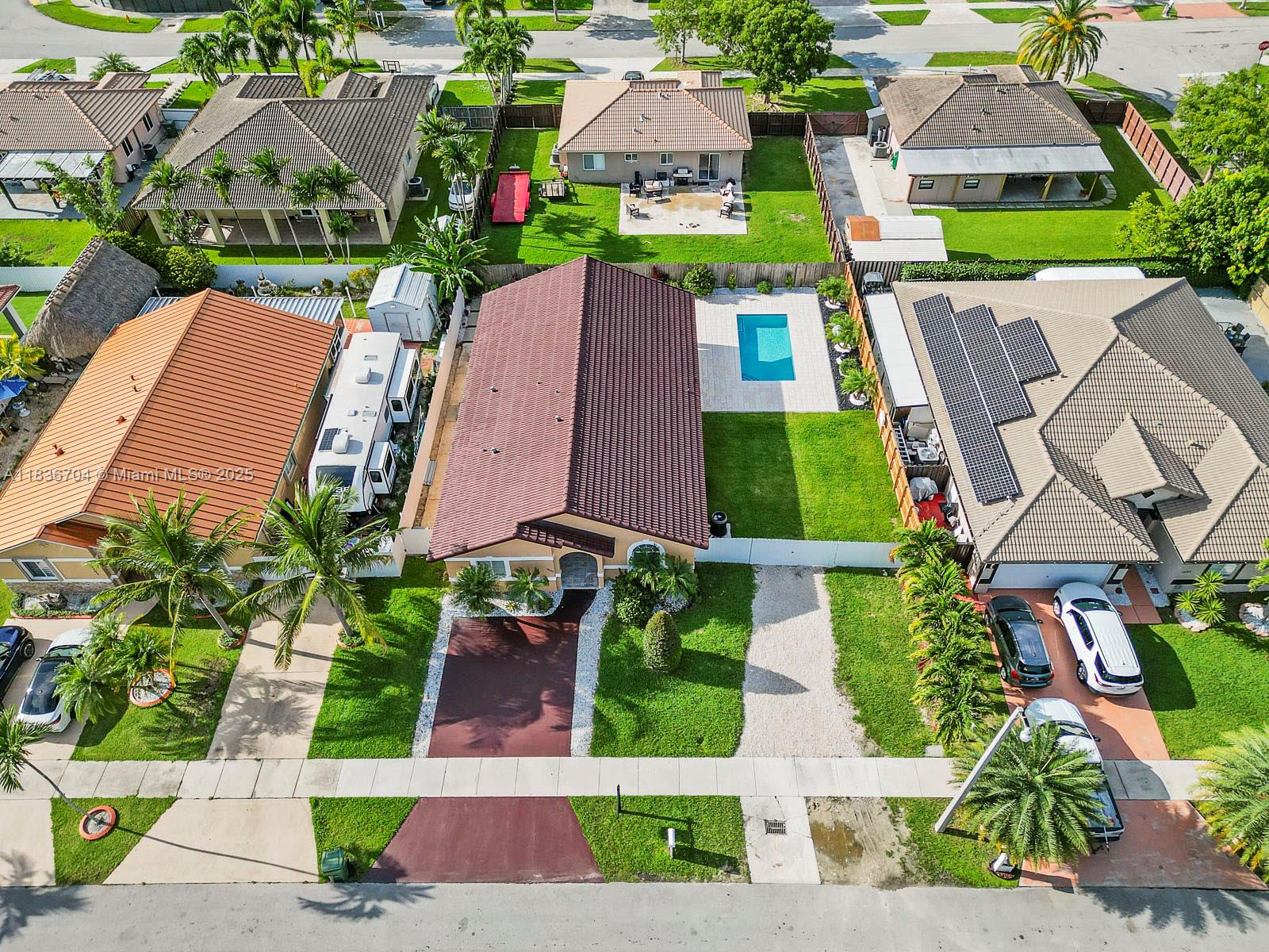 1405 SE 7th St, Homestead, Florida image 1