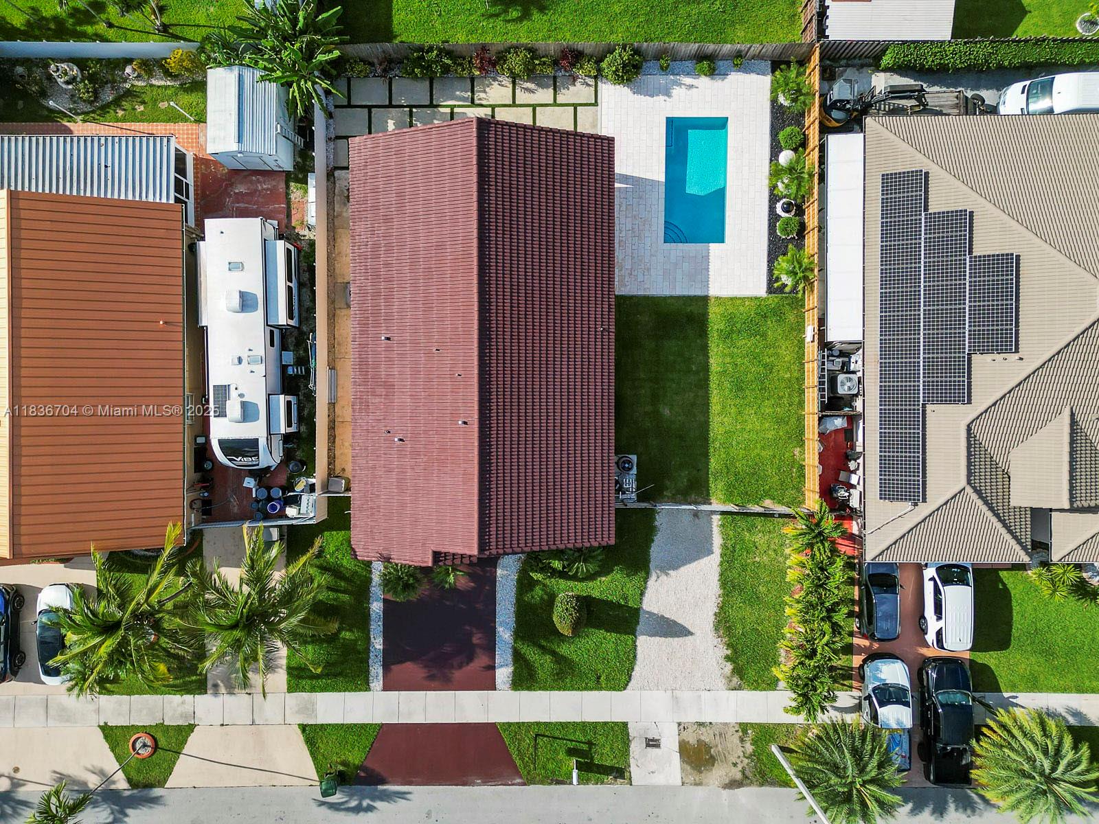 1405 SE 7th St, Homestead, Florida image 2