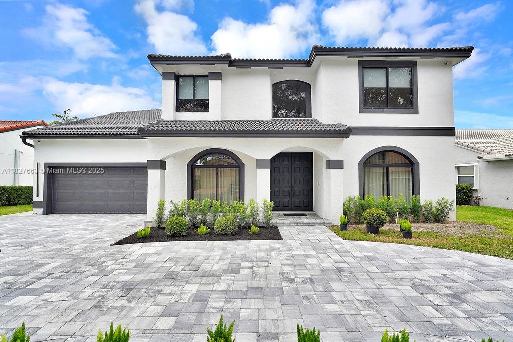 10746 Charleston Pl, Cooper City, Florida image 1